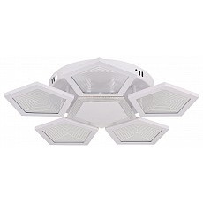 Потолочная люстра natali kovaltseva  led lamps 81163